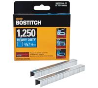 Bostitch Agrafes robustes de 3/8", 1250 pièces (BTHT73531)