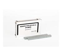 Bostitch Agrafes SP19 6 mm - Pour pince P3 - Capacité 30 feuilles - Boîte 5000