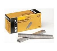 BOSTITCH Agrafes STCR 2619 1/4, 6 mm, galvanisé G