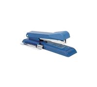 Bostitch Agrafeuse De Bureau + Ote-Agrafe B8 Bleu