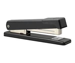 Bostitch B515-BLACK Noir agrafeuse - agrafeuses (227 g, 37 x 171,5 x 55 mm)