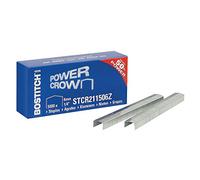 BOSTITCH B8 Agrafe STCR211506Z - Boite De 5000 [Fournitures de bureau]