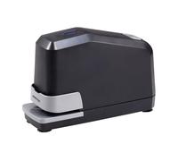 Bostitch B8 Heavy-Duty Electric Stapler Value Pack, 45-Sheet Capacity, Black, Sold as 1 Each