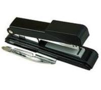 Bostitch b8re de f C Table de Black agrafeuse B8 Flat Clinch Agrafeuse Capacité 40 Pince Épaisseur 11 x 6 mm, noir