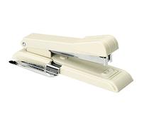 Bostitch b8revx Table de Ivory Agrafeuse B8 Classic Capacité 30 Pince Épaisseur 11 x 6 mm, ivoire