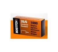 Bostitch Boite De 5000 Agrafes 26/6 Standard
