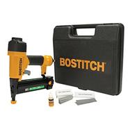 BOSTITCH Brad Nailer SB-2IN1 Gauge 18 Crown Stapler, 2 en 1