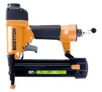 BOSTITCH Brad Nailer SB-2IN1 Gauge 18 Crown Stapler, 2 en 1