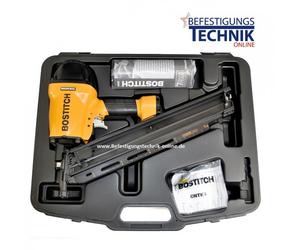 Bostitch cloueur en bande F28WW-E 50-90mm pour clous en bande 28° WW "La bête de somme"