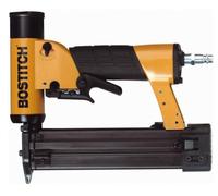 BOSTITCH cloueur pneumatique à tige TU-216-2330K-E, cloueur à tige, 1/4 BSP, boîtier aluminium, 12-30mm