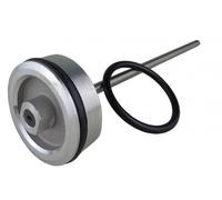 Bostitch Cloueur pour bobines N401C-1-E EPAL pour clous EURO Palettes Réparation 55-100mm n.l.