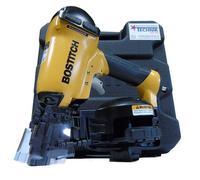 Bostitch Cloueur pour carton bitumé RN46K-2-E simple 19-45mm pour cloueur pour carton bitumé 16° Coil DPN46RN-XJ DeWalt