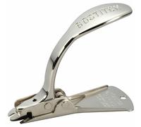 Bostitch Easy Agrafeuse Noir (40000 m) Chrome résistant.