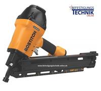 Bostitch F33PT-E Cloueur en bande 50-90mm magasin long DeWalt DPN9033-XJ pour clous en bande 34
