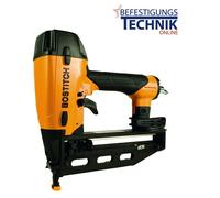 Bostitch FN1664-E Cloueur à tige 25-64mm pour Prebena N 3GP-N65 Haubold SKN16 DeWalt DPN1664PP-XJ BR-04