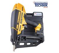 Bostitch FN1664SP-E 25-64mm Cloueur à pointes DeWalt DPN1664PP-XJ pour clous à tête refoulé Prebena N BR-04