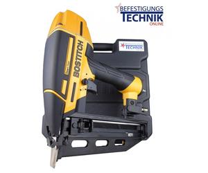 Bostitch FN1664SP-E 25-64mm Cloueur à pointes DeWalt DPN1664PP-XJ pour clous à tête refoulé Prebena N BR-04
