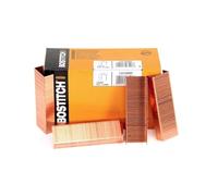 Bostitch Lot de 2000 agrafes 18 mm Pour DSA-3522-E/DS-3519-E/DSA-3519-E / DSA3522-E/MS-3519-E (1331800Z)