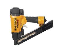 Bostitch cloueur d'ancrage pneumatique MCN150-E 38mm pour clous d'ancrage 34° papier
