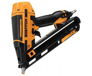 BOSTITCH N62FNSP-E CLOUEUR DE FINITION clous 32/64mm FN15 15GA
