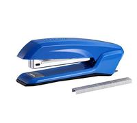 Bostitch Office Ascend Agrafeuse 3 en 1, capacité de 2 feuilles, ôte-agrafe et compartiment de rangement pour agrafes intégrés, 42 agrafes incluses, design léger