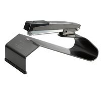 Bostitch Agrafeuse de livrets B440SB – 20 feuilles, technologie No-Jam, noir