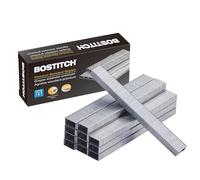 Bostitch Office Premium Boîte de 5 000 agrafes standard 6,35 mm