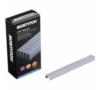 Bostitch Premium Agrafes pour pince agrafeuse P3, 0,6 cm jambe, 5 000 par boîte (Sp191/4) 2 Boxes of 5,000