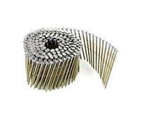 Bostitch Pointes annelée 2,80 x 80 mm 6000 pcs (F280R80Q)