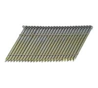 Bostitch S28065 Lot de 2000 vernis à ongles lisses 65 mm