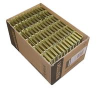 Bostitch S4 765S4 765S4 KL-41 Pinces galvanisées pour S4650 S4765 438S4 750S4 765S4 KL-41 38 mm