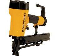 Bostitch S5 S5650-6-E 19-50mm Klammergerät für Fermacell Klammer G5562 Senco M KL-26 KL-19