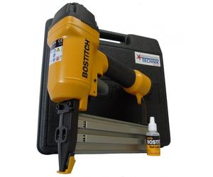 Bostitch SB-HC50FN 15-50mm Cloueur pour béton Cloueur pour plinthes pour brads en acier Tjep ST-115/50 BR-04.1