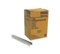 Bostitch Stanley STCR50193/8-5M 3/8" Power Crown Staples