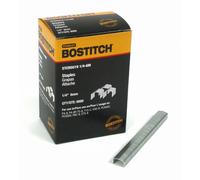 BOSTITCH STCR50191/4-6M Lot de 6000 agrafes pour couronne