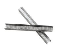 Bostitch Stcr50193/8-5 m Power Couronne Heavy Duty Staples (5000 Lot), 7/40,6 cm X 3/20,3 cm