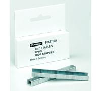 BOSTITCHBOSSP6D Agrafes BOSTITCH SP-6, 6 mm