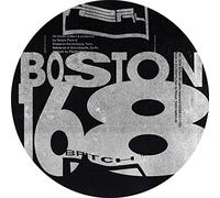 Boston 168 - Drops in Heaven