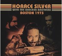 Boston 1973 Radio Broadcast