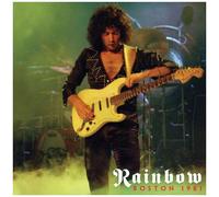 Rainbow – Boston 1981