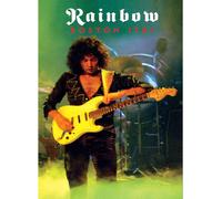 Boston 1981 (Cassette) Blackmore's Rainbow