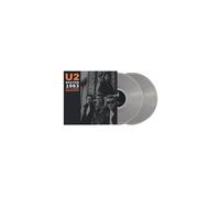 Boston 1983 Vinyle Transparent