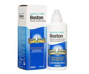 Boston Advance Sol Acondicionadora 120Ml