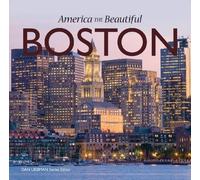[Boston (America the Beautiful (Firefly))] [By: Worek, Jordan] [March, 2010]