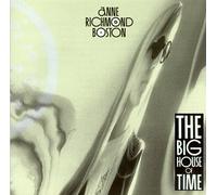 Boston, Anne Richmond - Big House of Time