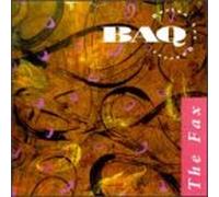 Boston Arts Quartet - Fax