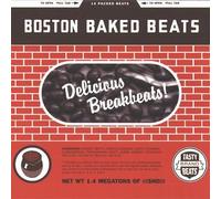 Boston Baked Beats - Boston Baked Beats