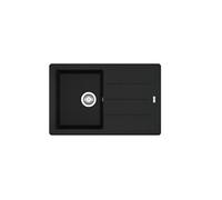 Boston BFG 611-78 Evier encastré Rectangulaire Fragranite