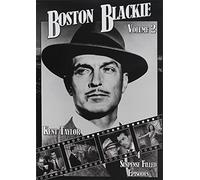 Boston Blackie: Volume 2