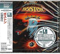 Boston - Boston (Blu-Spec CD2) [Import]